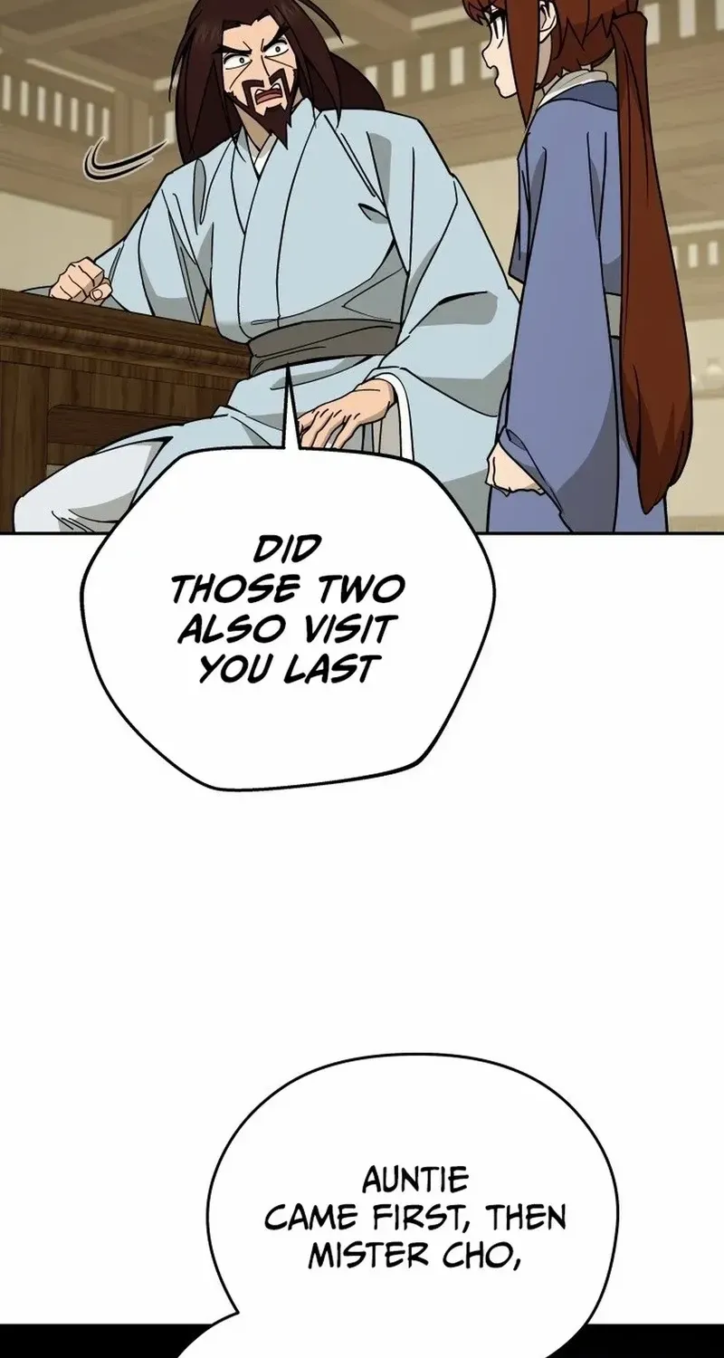 Murim’s Youngest Miracle Demon Doctor Chapter 12 page 29 - 