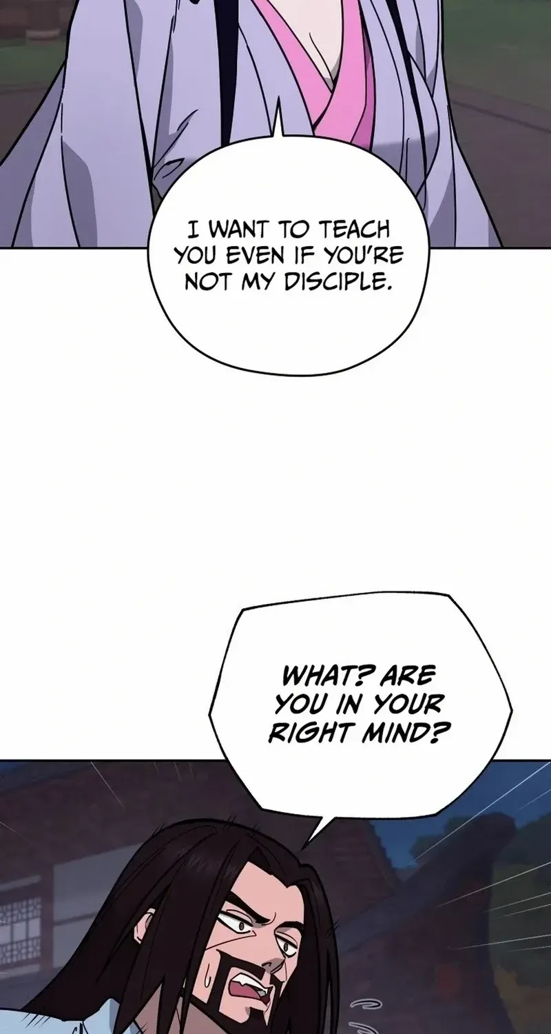 Murim’s Youngest Miracle Demon Doctor Chapter 12 page 4 - 