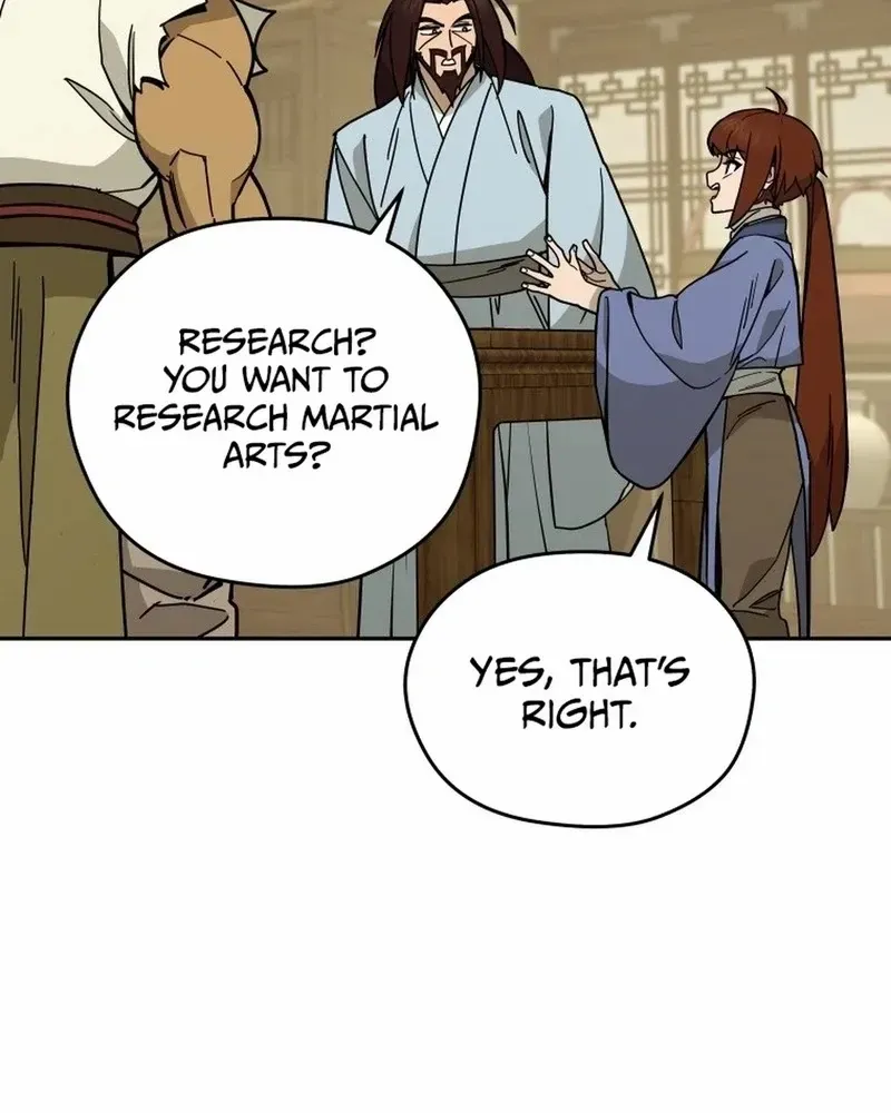 Murim’s Youngest Miracle Demon Doctor Chapter 12 page 35 - 