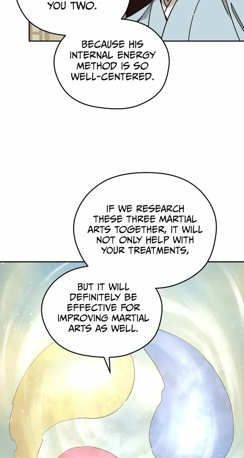 Murim’s Youngest Miracle Demon Doctor Chapter 12 page 37 - 