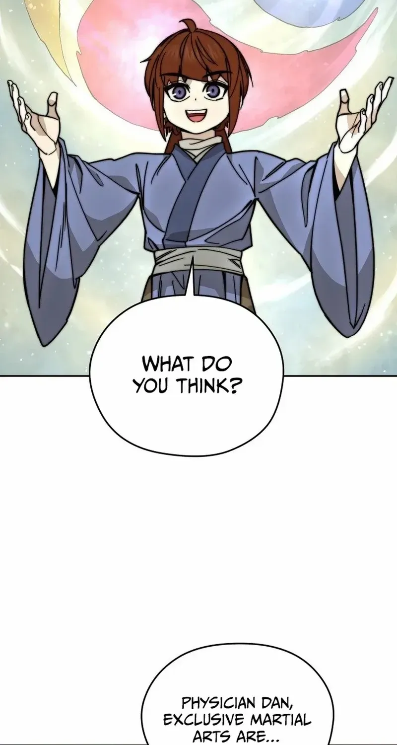 Murim’s Youngest Miracle Demon Doctor Chapter 12 page 38 - 