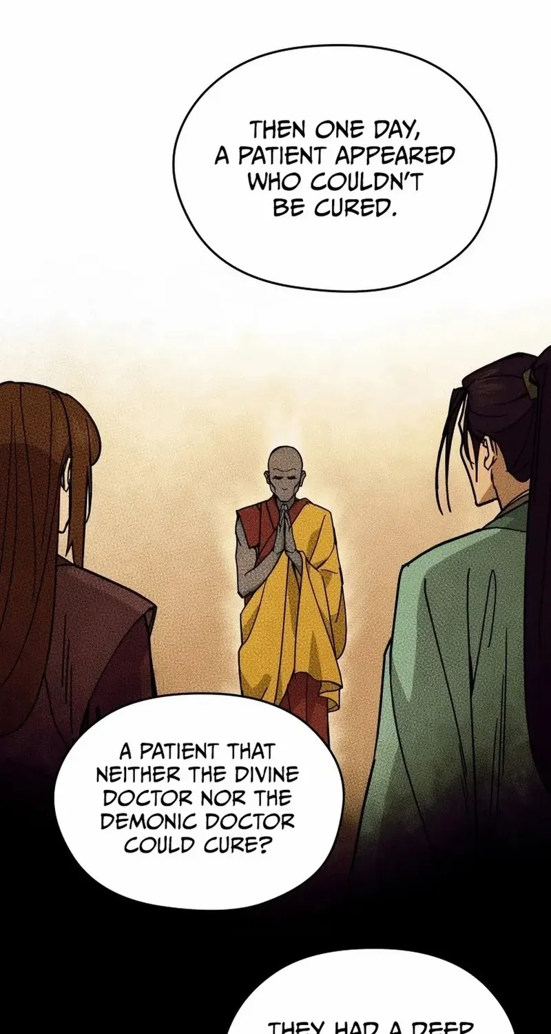 Murim’s Youngest Miracle Demon Doctor Chapter 12 page 40 - 