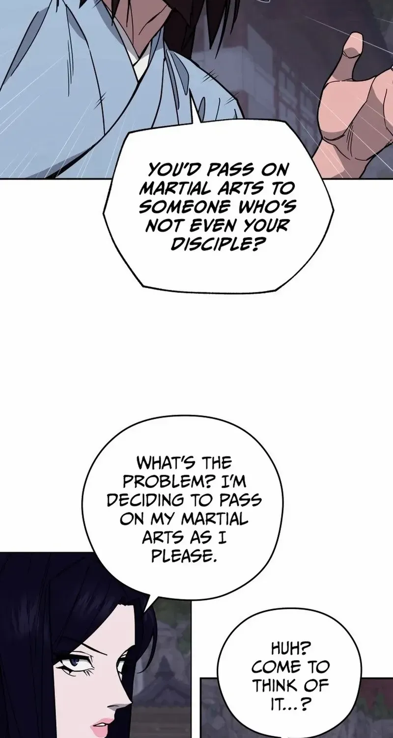 Murim’s Youngest Miracle Demon Doctor Chapter 12 page 5 - 
