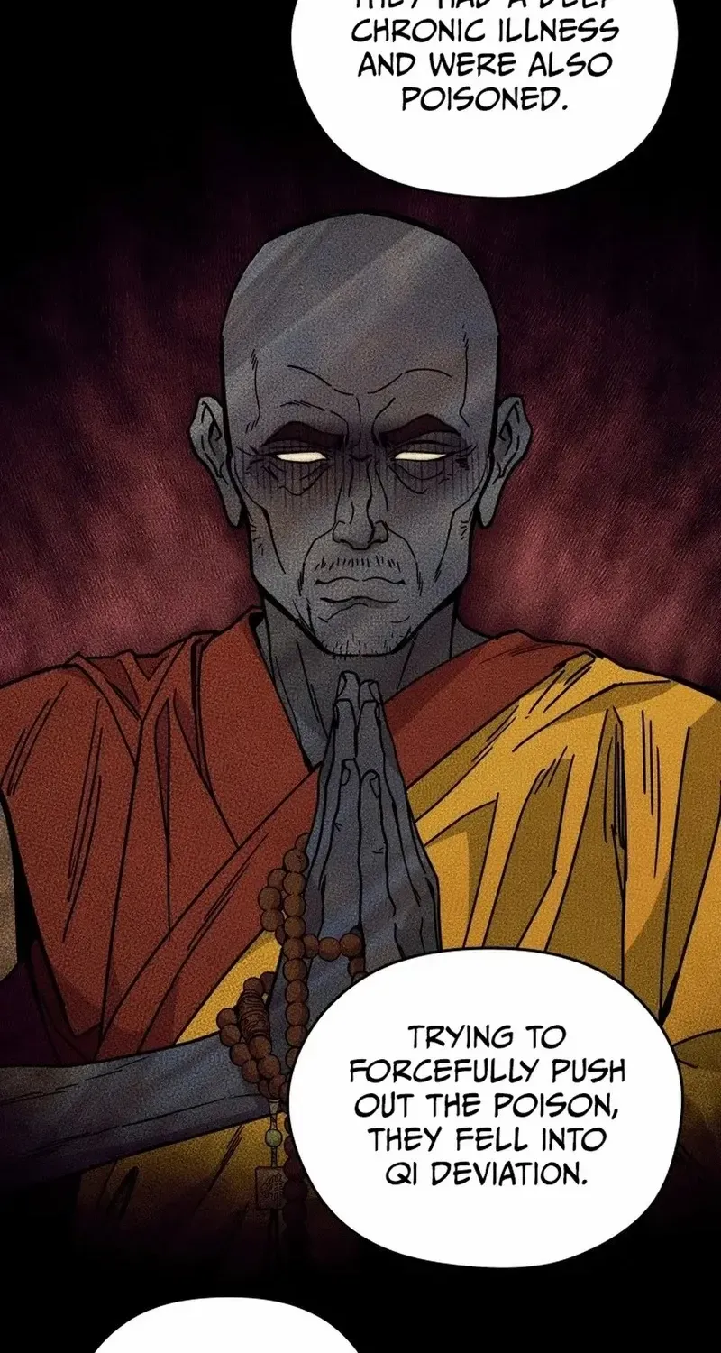 Murim’s Youngest Miracle Demon Doctor Chapter 12 page 41 - 