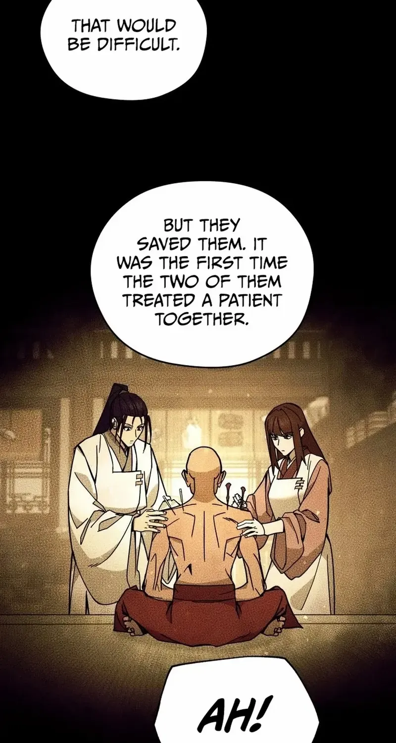 Murim’s Youngest Miracle Demon Doctor Chapter 12 page 42 - 