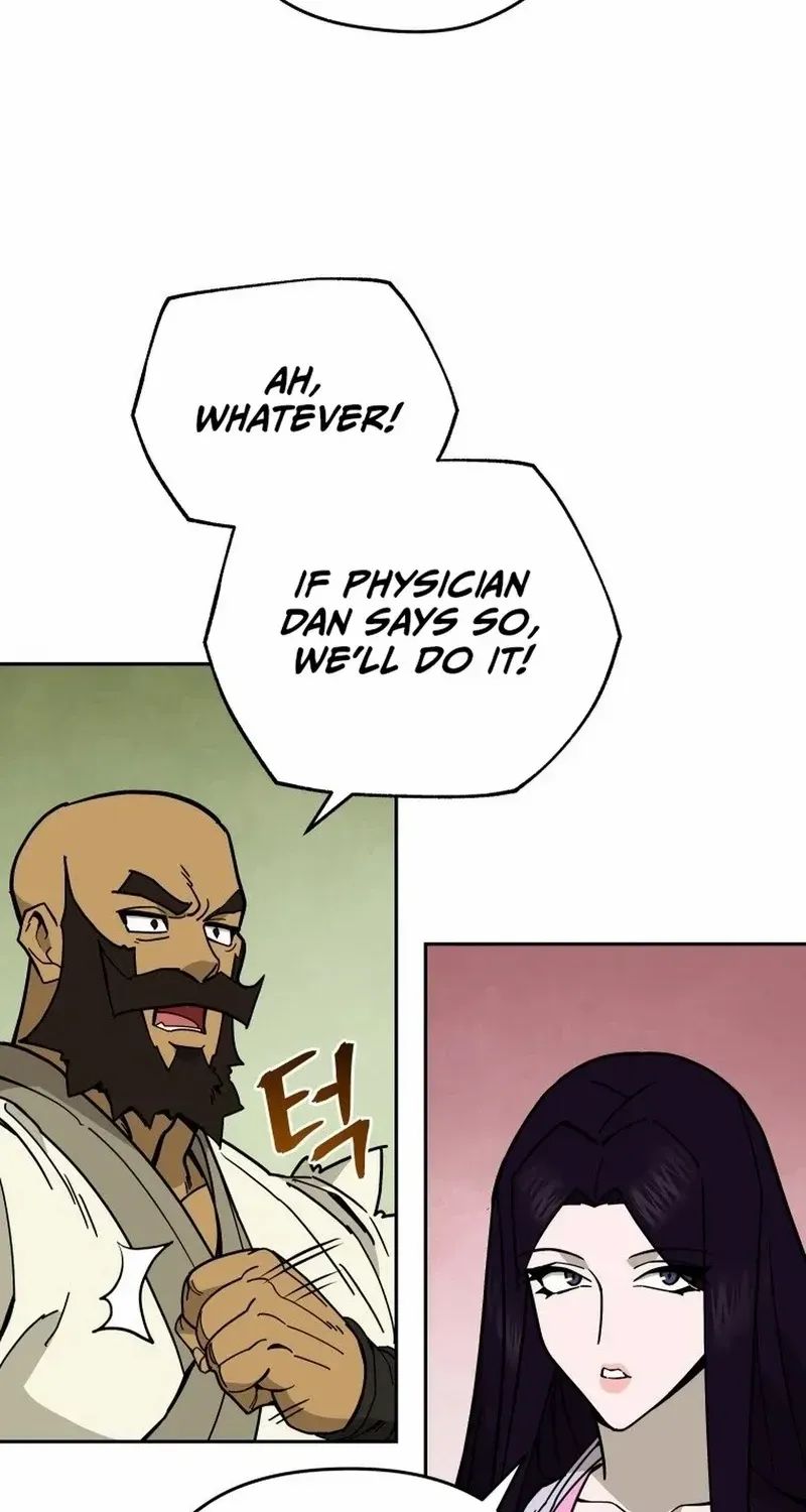 Murim’s Youngest Miracle Demon Doctor Chapter 12 page 46 - 