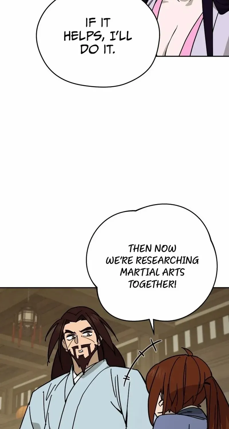 Murim’s Youngest Miracle Demon Doctor Chapter 12 page 47 - 