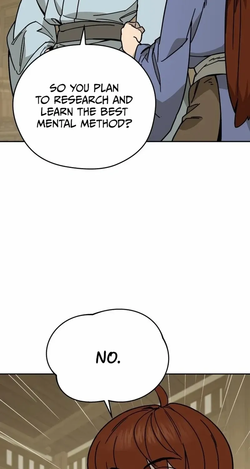 Murim’s Youngest Miracle Demon Doctor Chapter 12 page 48 - 