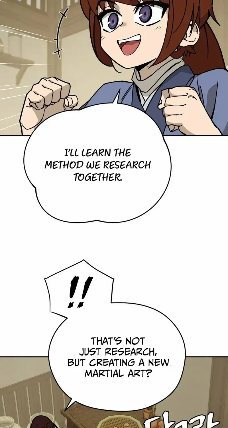 Murim’s Youngest Miracle Demon Doctor Chapter 12 page 49 - 