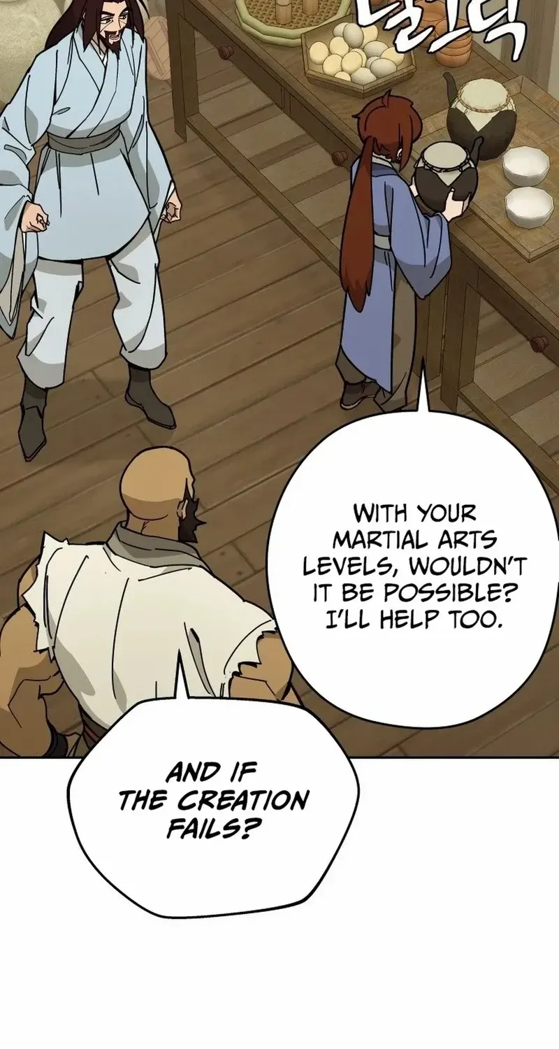 Murim’s Youngest Miracle Demon Doctor Chapter 12 page 50 - 
