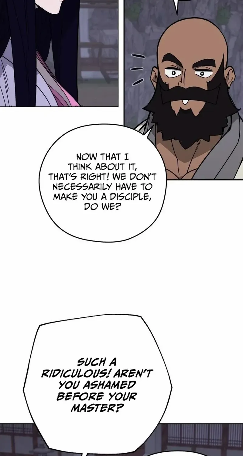 Murim’s Youngest Miracle Demon Doctor Chapter 12 page 6 - 