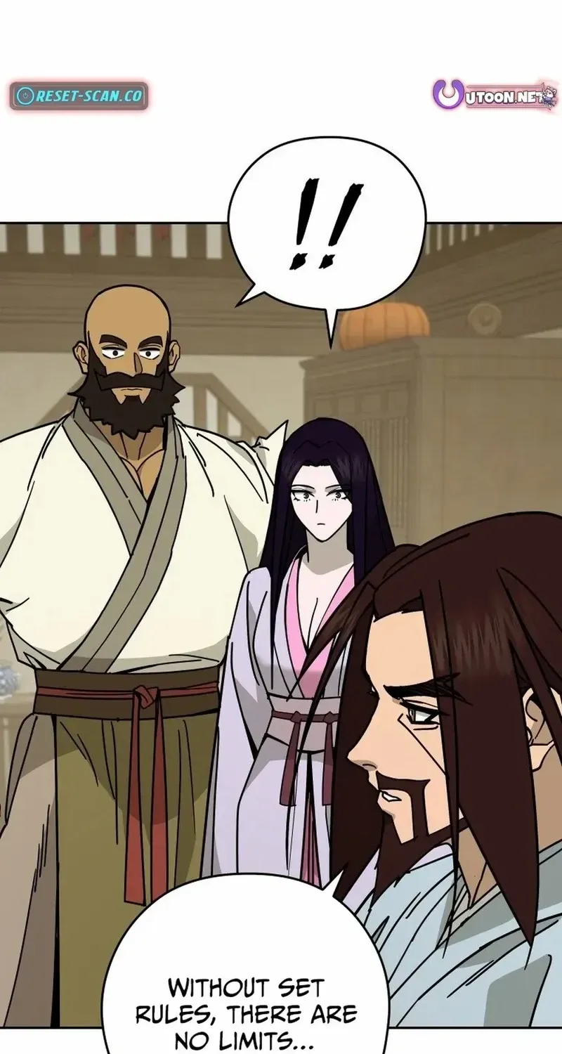 Murim’s Youngest Miracle Demon Doctor Chapter 12 page 55 - 