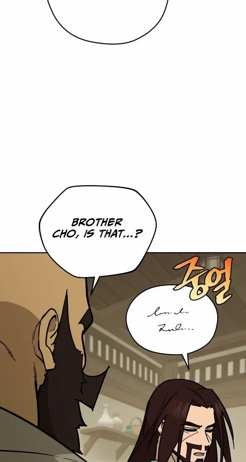 Murim’s Youngest Miracle Demon Doctor Chapter 12 page 56 - 