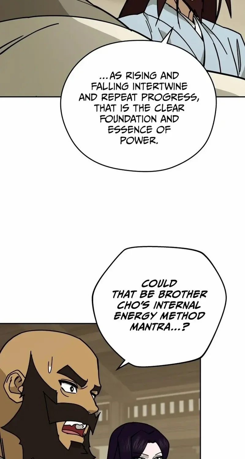 Murim’s Youngest Miracle Demon Doctor Chapter 12 page 57 - 