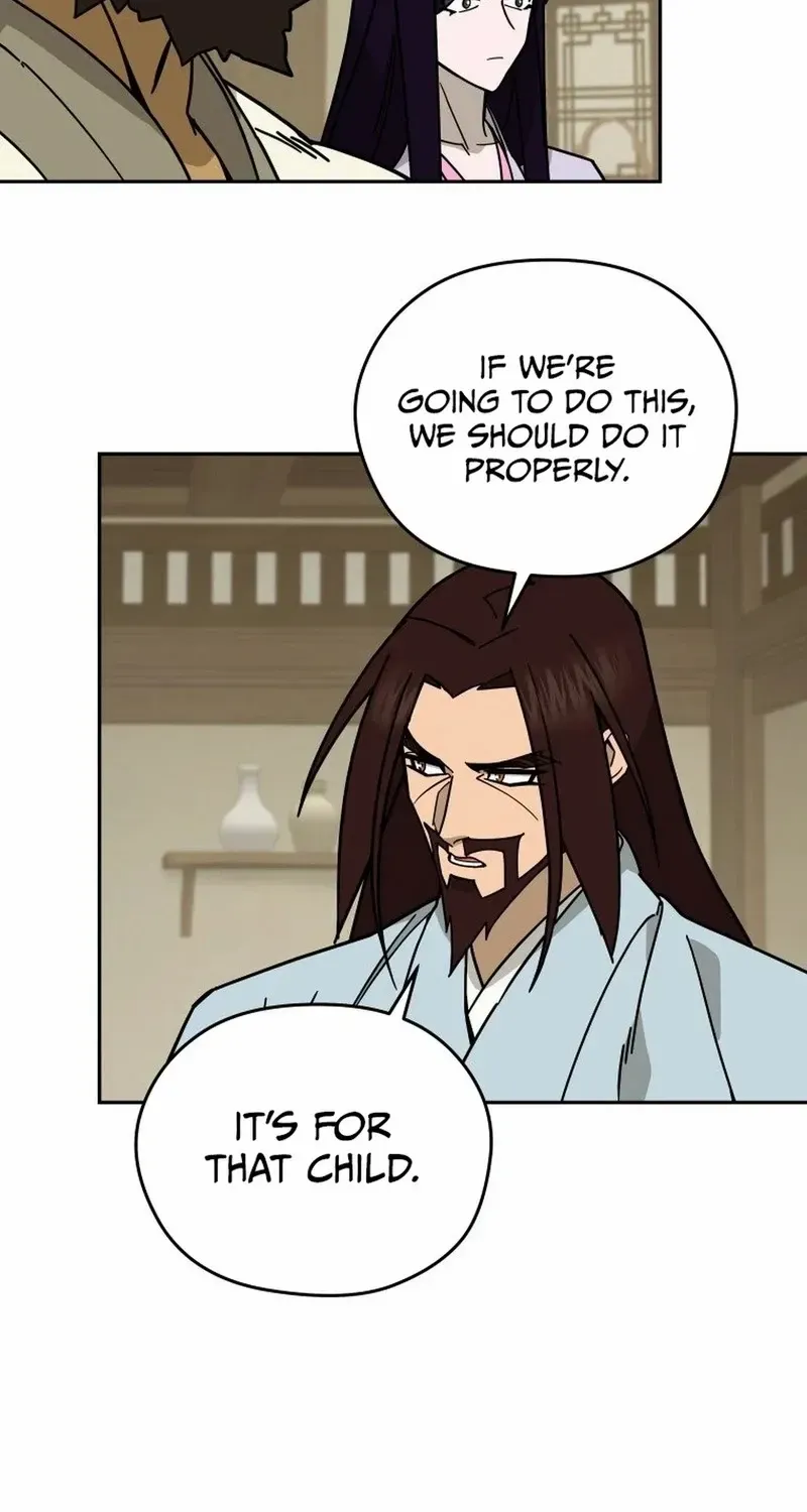 Murim’s Youngest Miracle Demon Doctor Chapter 12 page 58 - 
