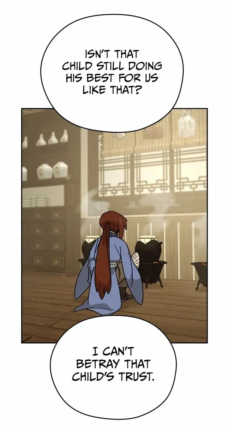 Murim’s Youngest Miracle Demon Doctor Chapter 12 page 59 - 
