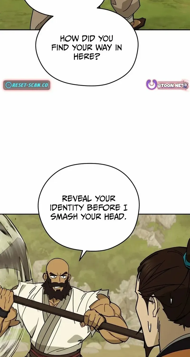 Murim’s Youngest Miracle Demon Doctor Chapter 12 page 70 - 