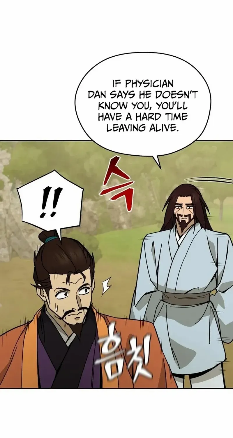 Murim’s Youngest Miracle Demon Doctor Chapter 12 page 73 - 