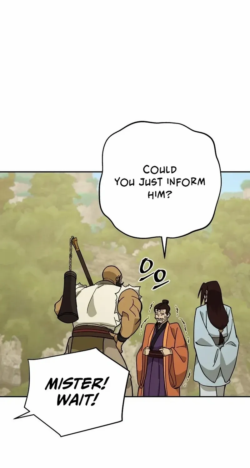 Murim’s Youngest Miracle Demon Doctor Chapter 12 page 74 - 