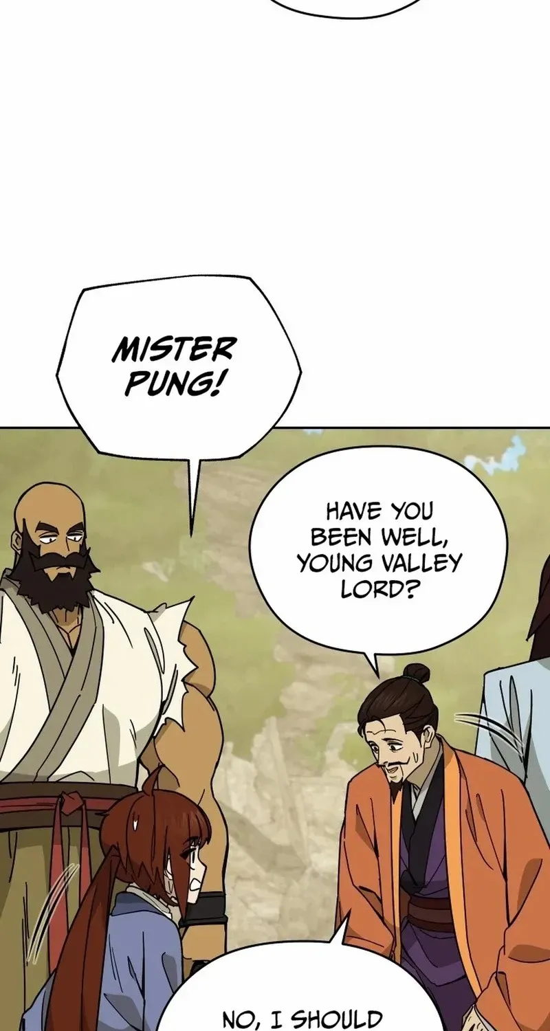 Murim’s Youngest Miracle Demon Doctor Chapter 12 page 76 - 