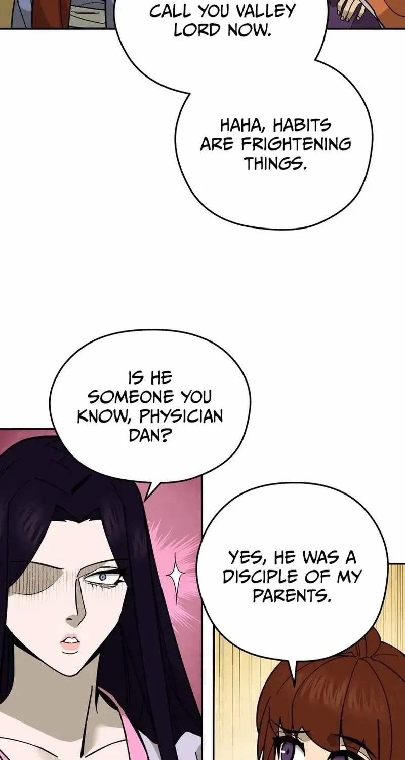 Murim’s Youngest Miracle Demon Doctor Chapter 12 page 77 - 
