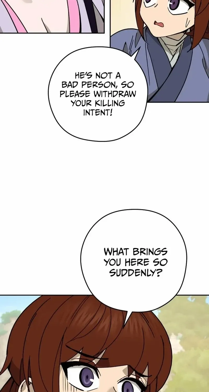 Murim’s Youngest Miracle Demon Doctor Chapter 12 page 78 - 