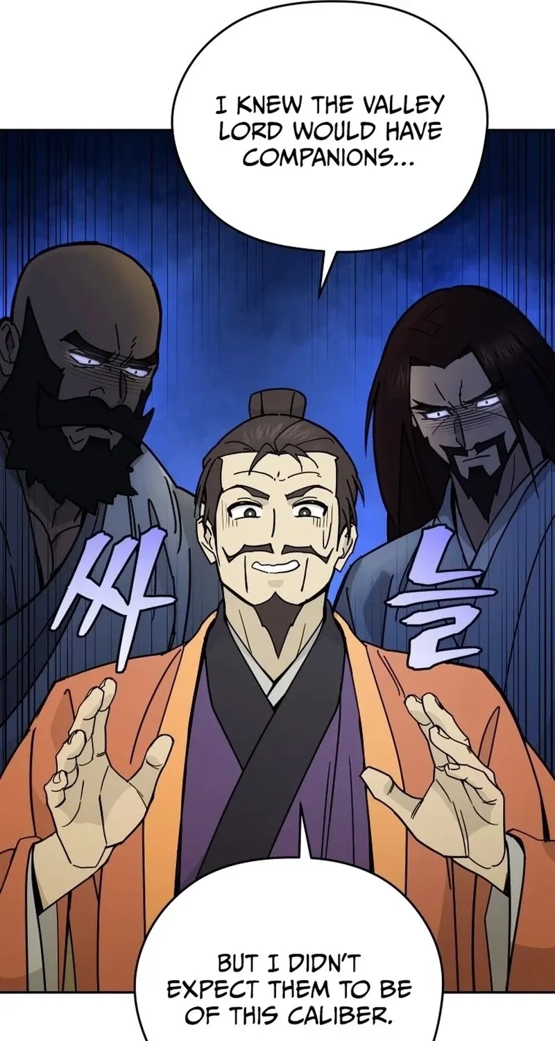 Murim’s Youngest Miracle Demon Doctor Chapter 12 page 80 - 
