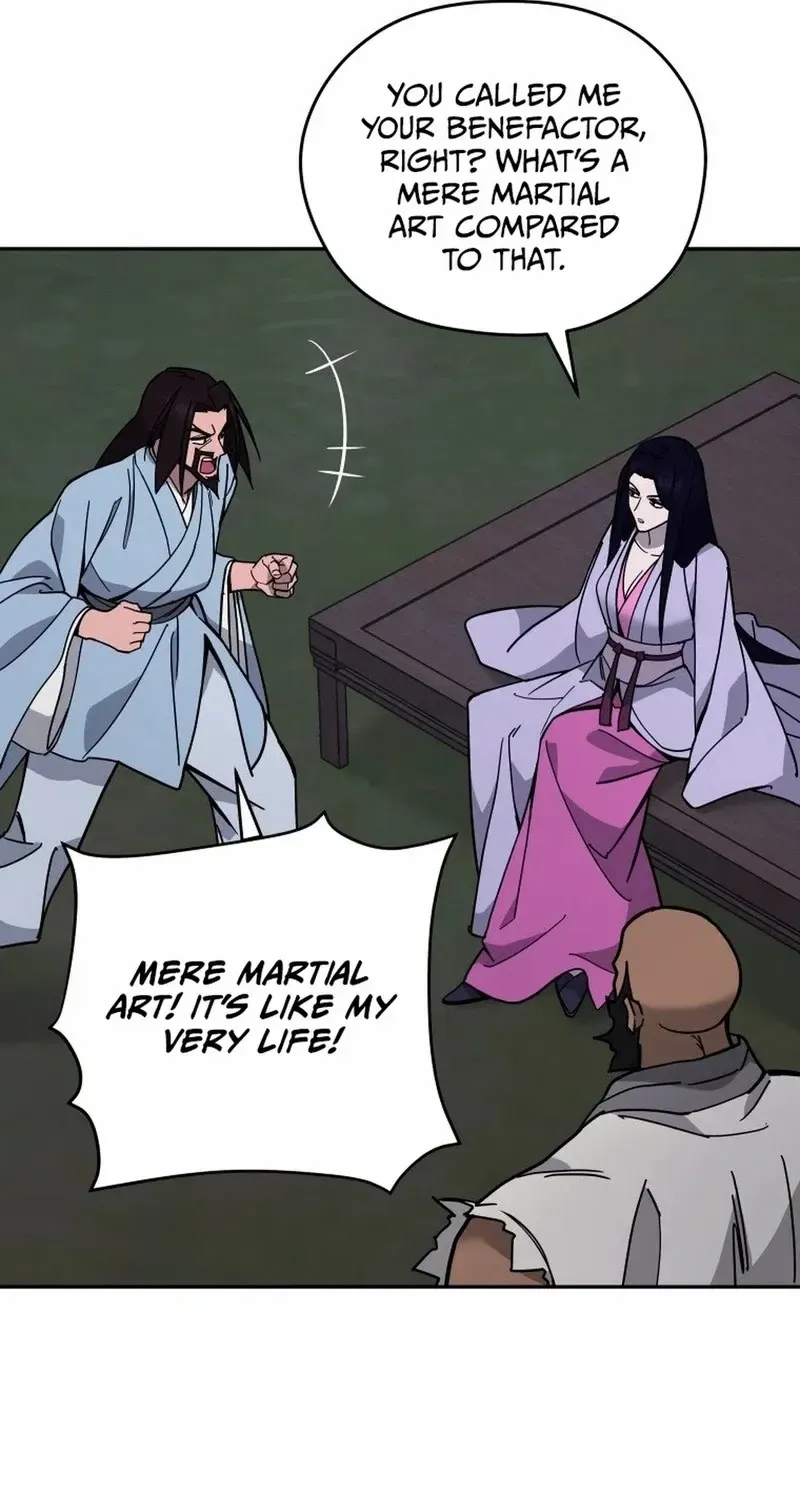 Murim’s Youngest Miracle Demon Doctor Chapter 12 page 9 - 
