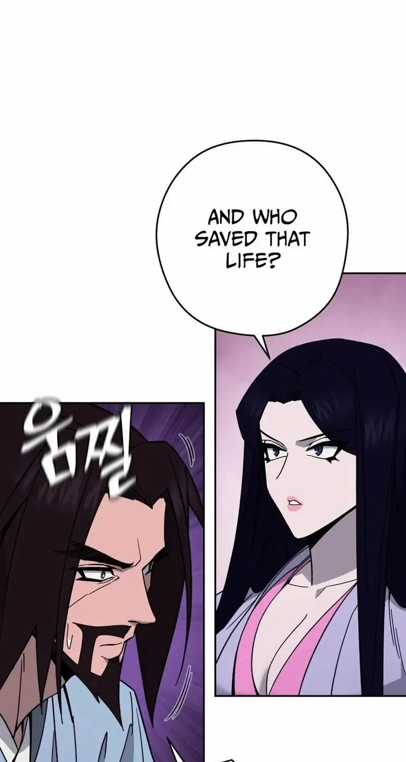 Murim’s Youngest Miracle Demon Doctor Chapter 12 page 10 - 