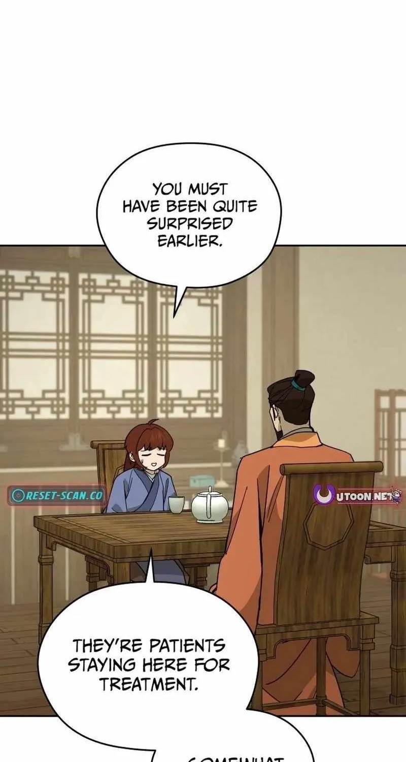 Murim’s Youngest Miracle Demon Doctor Chapter 13 page 2 - 
