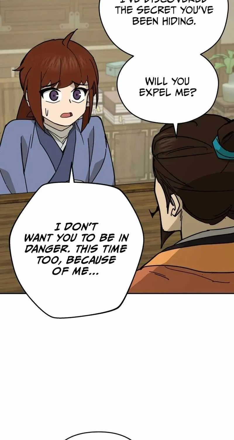 Murim’s Youngest Miracle Demon Doctor Chapter 13 page 11 - 