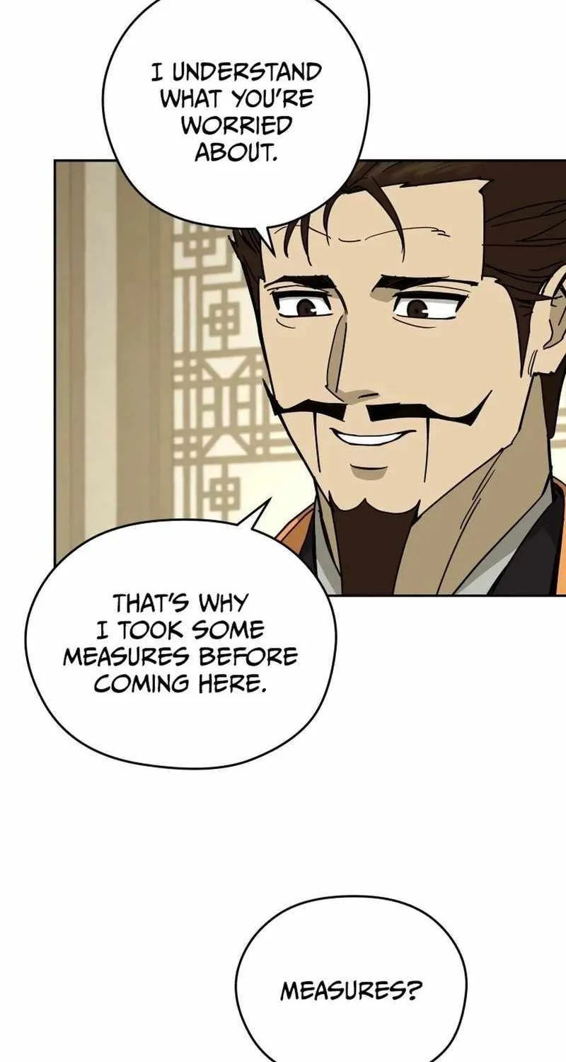 Murim’s Youngest Miracle Demon Doctor Chapter 13 page 12 - 