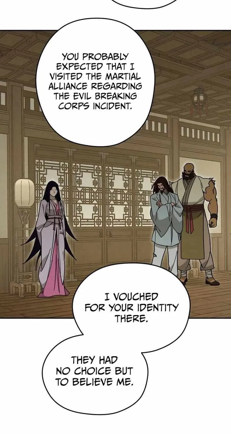 Murim’s Youngest Miracle Demon Doctor Chapter 13 page 13 - 