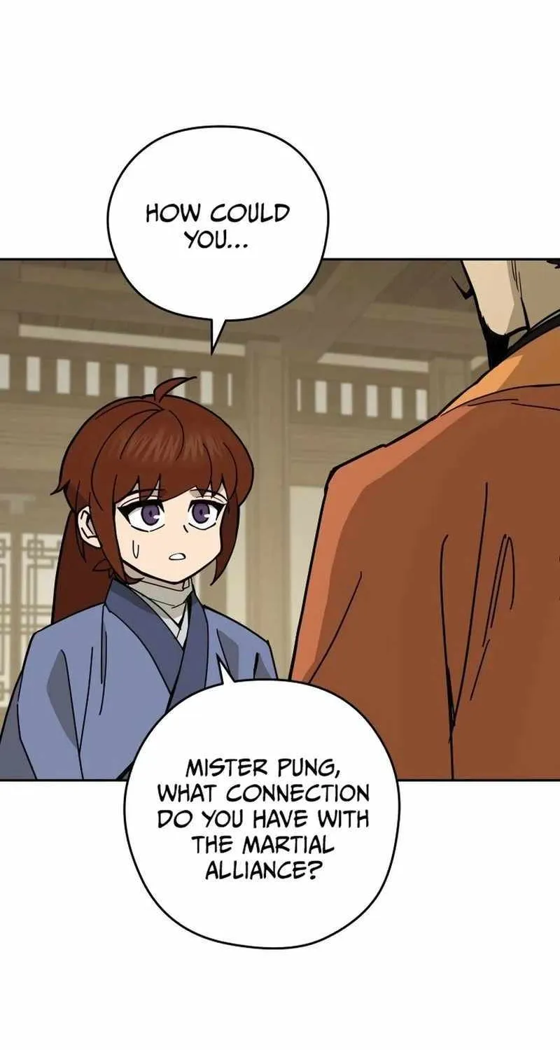 Murim’s Youngest Miracle Demon Doctor Chapter 13 page 14 - 
