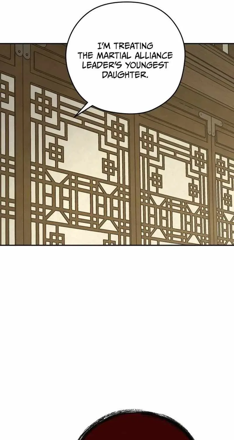 Murim’s Youngest Miracle Demon Doctor Chapter 13 page 18 - 