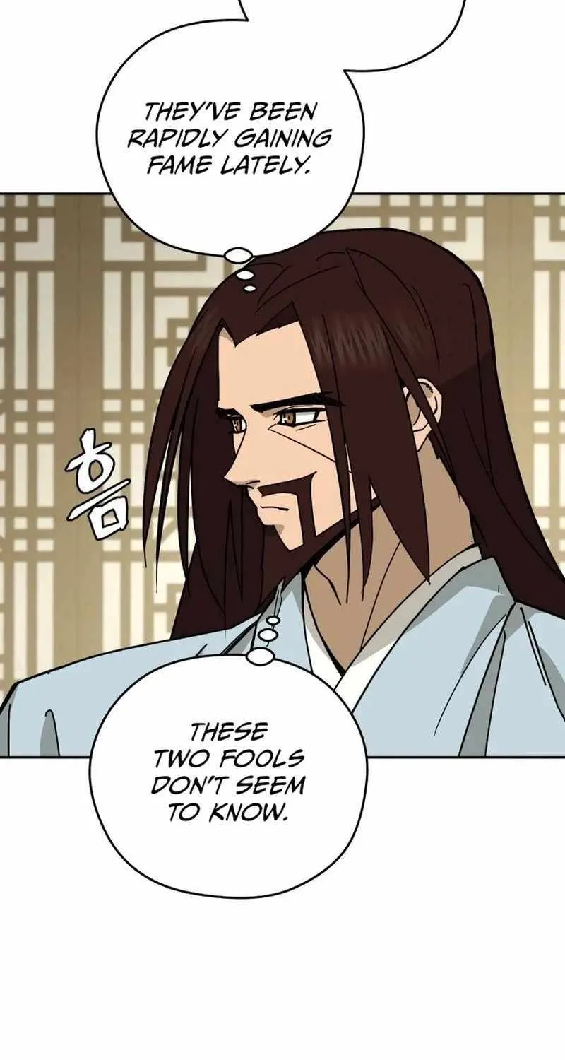 Murim’s Youngest Miracle Demon Doctor Chapter 13 page 20 - 