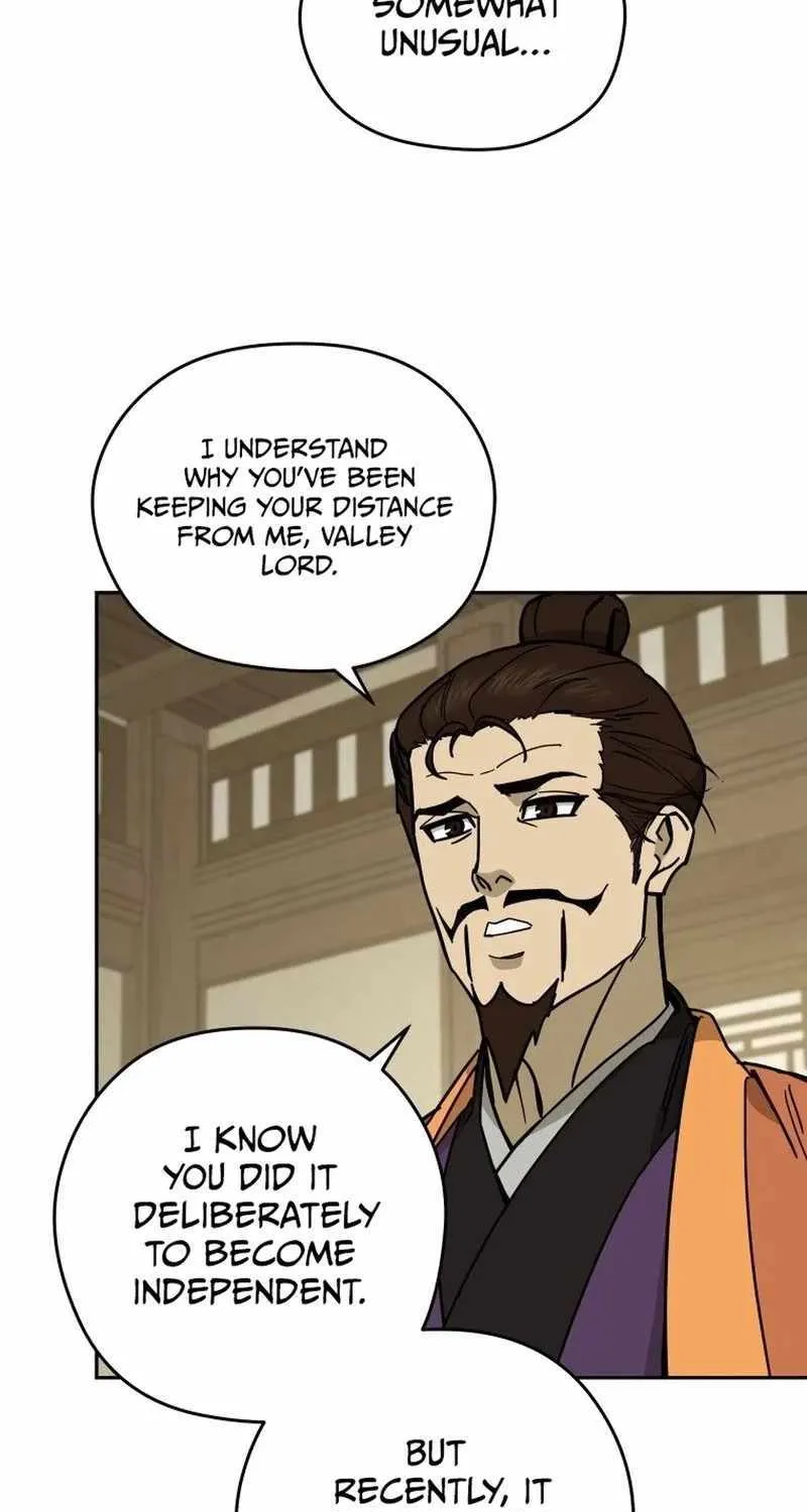 Murim’s Youngest Miracle Demon Doctor Chapter 13 page 3 - 