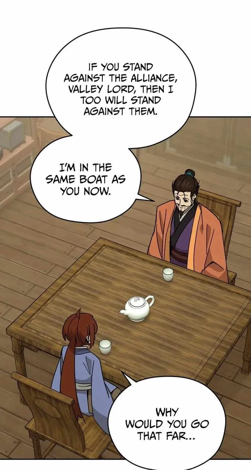 Murim’s Youngest Miracle Demon Doctor Chapter 13 page 21 - 