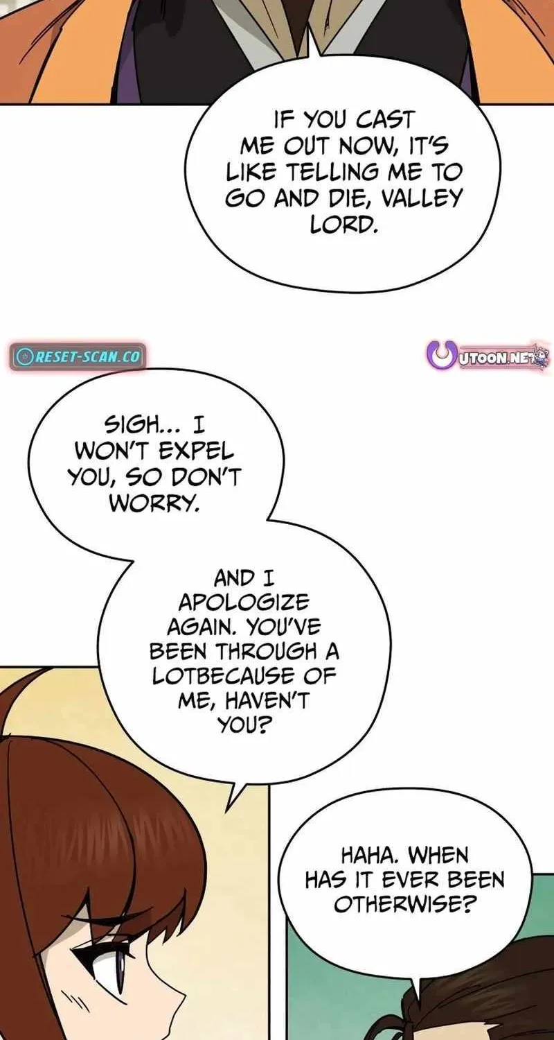 Murim’s Youngest Miracle Demon Doctor Chapter 13 page 23 - 