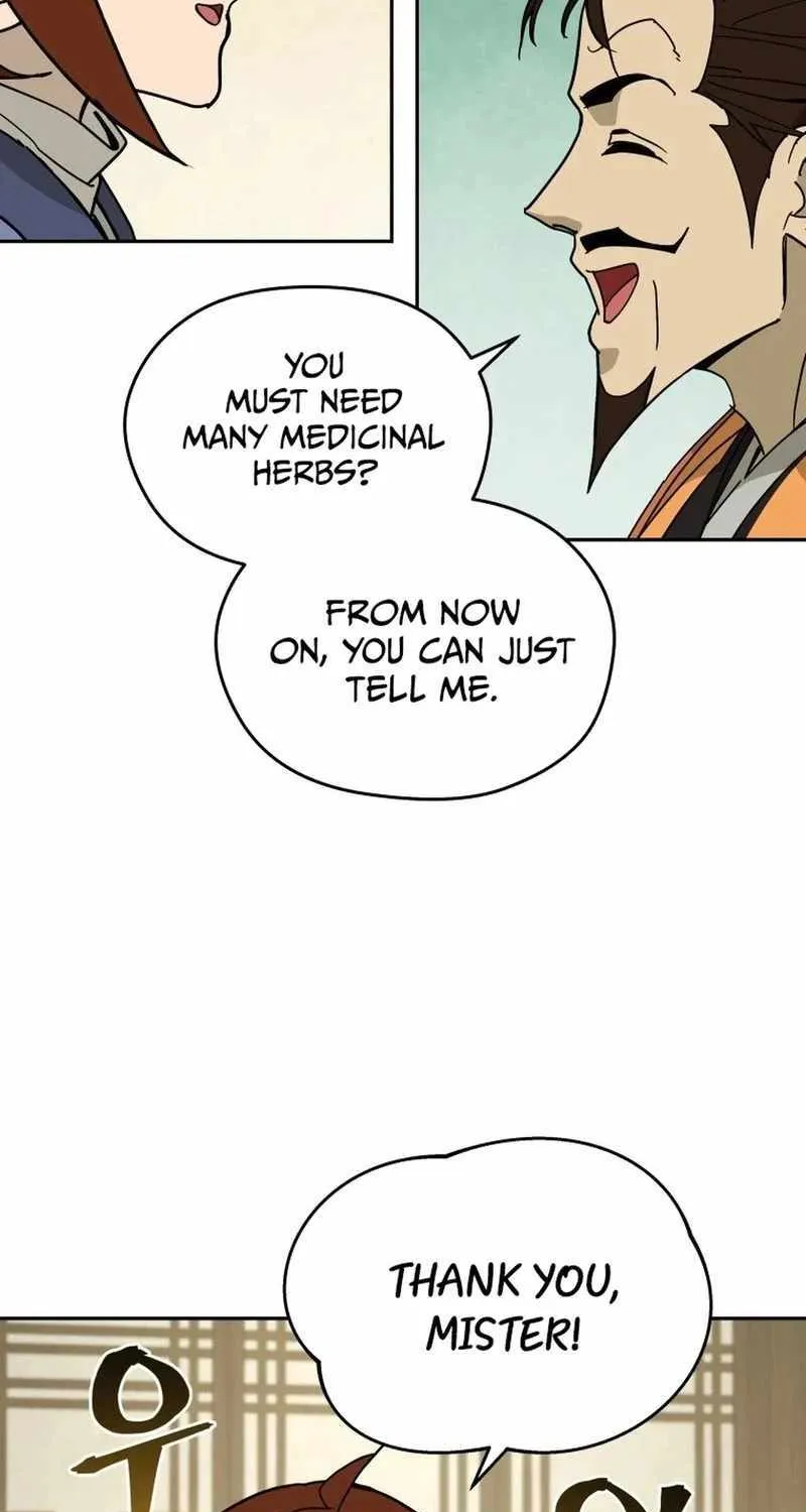 Murim’s Youngest Miracle Demon Doctor Chapter 13 page 24 - 
