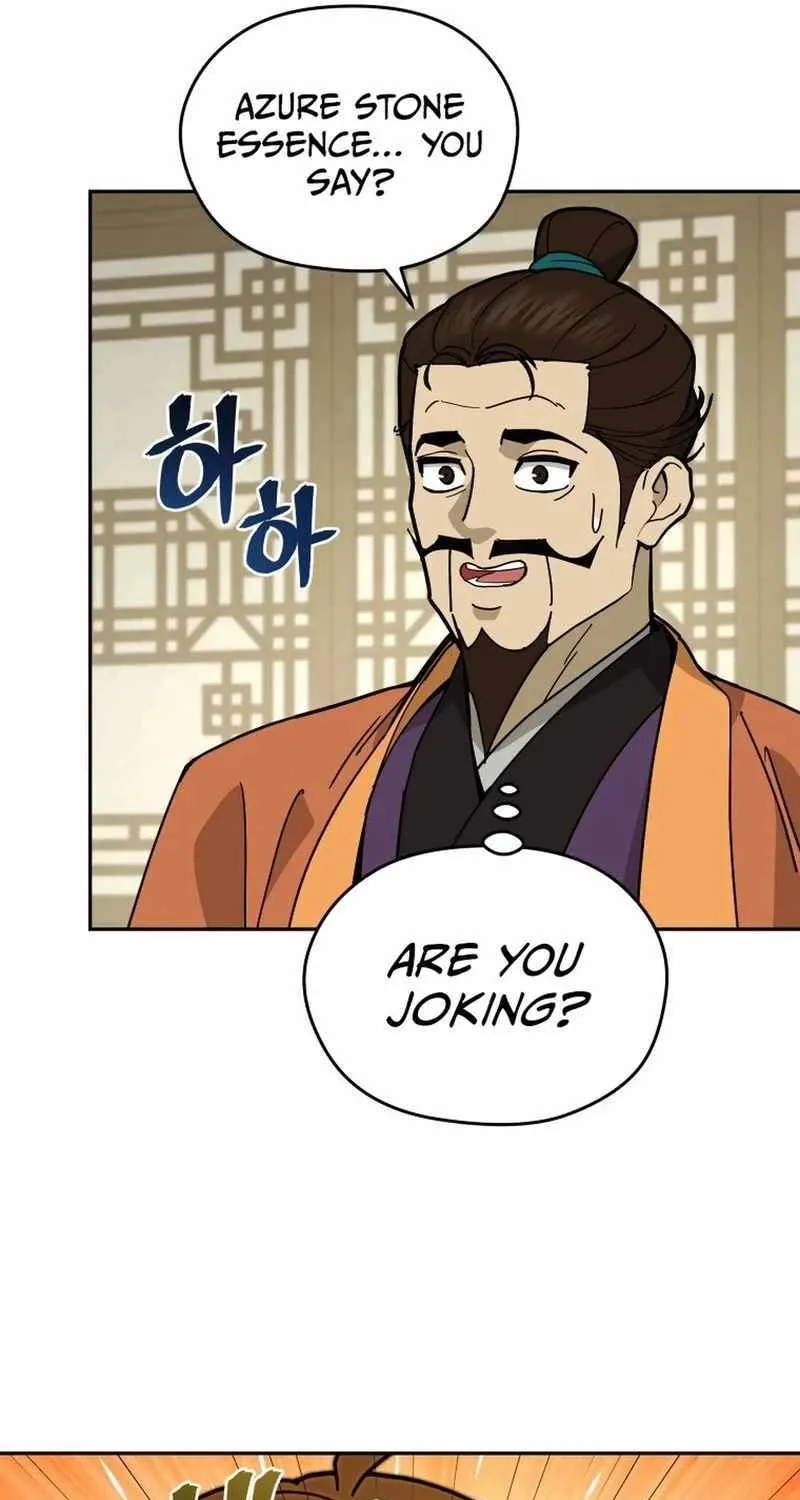 Murim’s Youngest Miracle Demon Doctor Chapter 13 page 27 - 