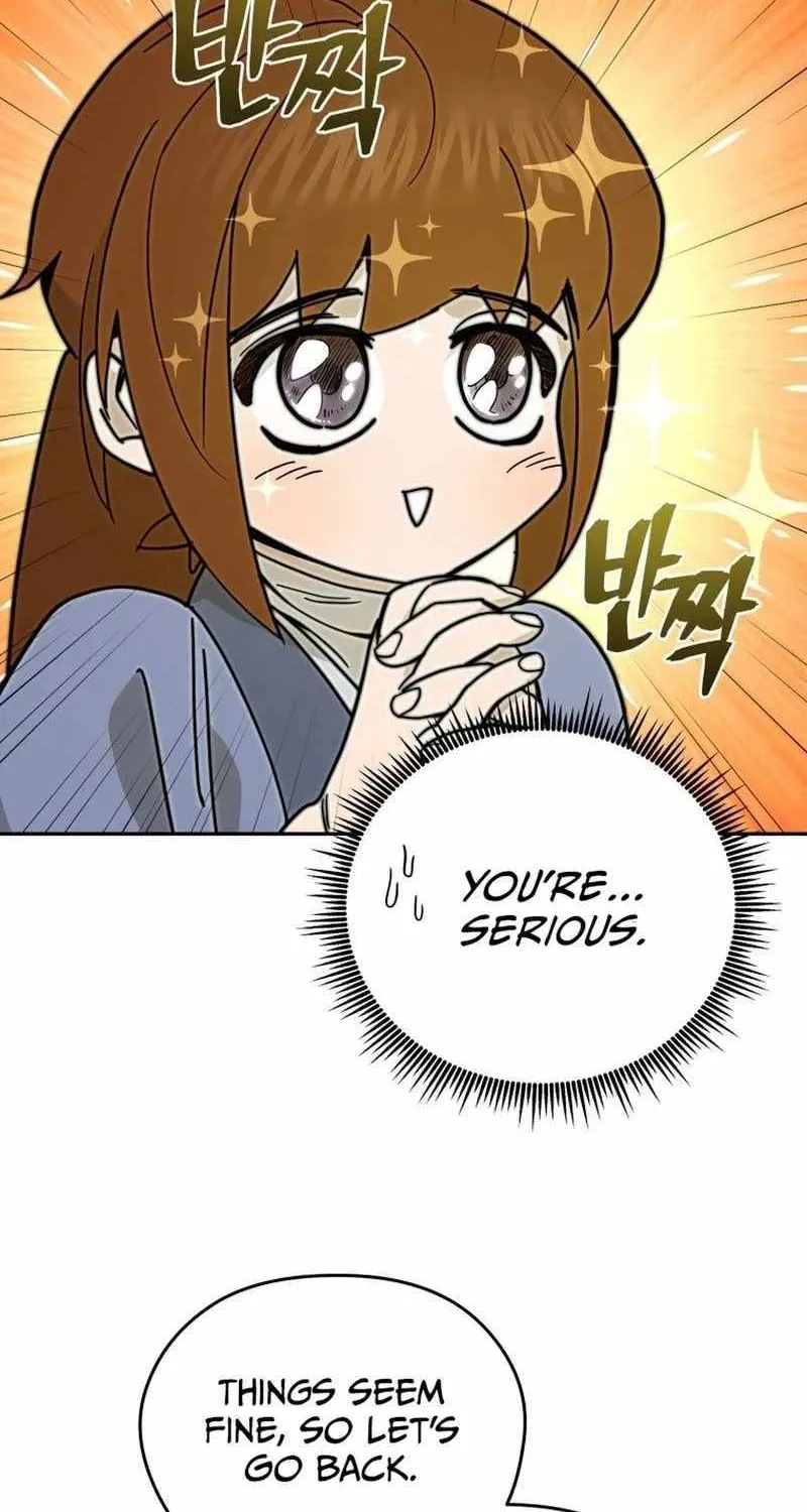 Murim’s Youngest Miracle Demon Doctor Chapter 13 page 28 - 