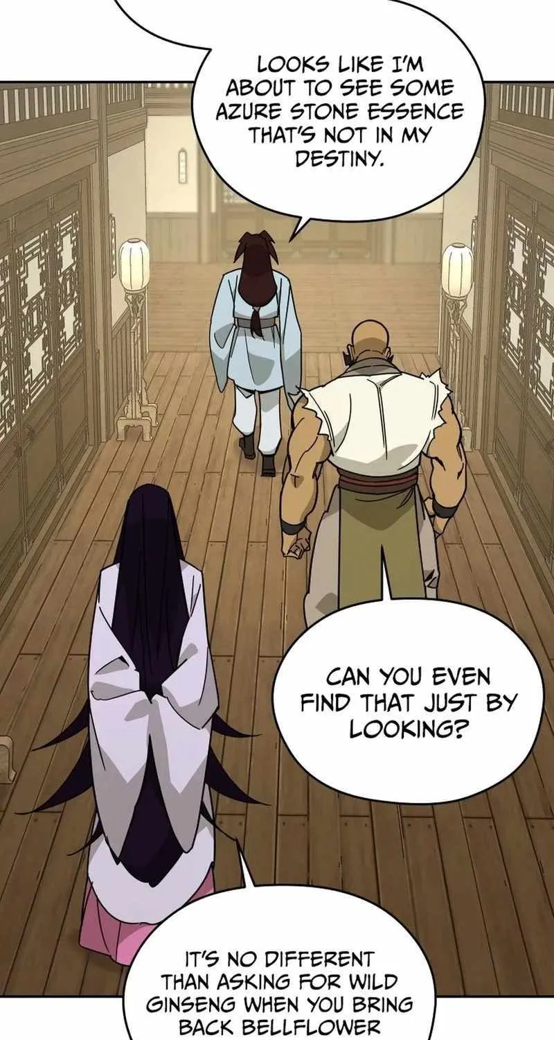Murim’s Youngest Miracle Demon Doctor Chapter 13 page 29 - 