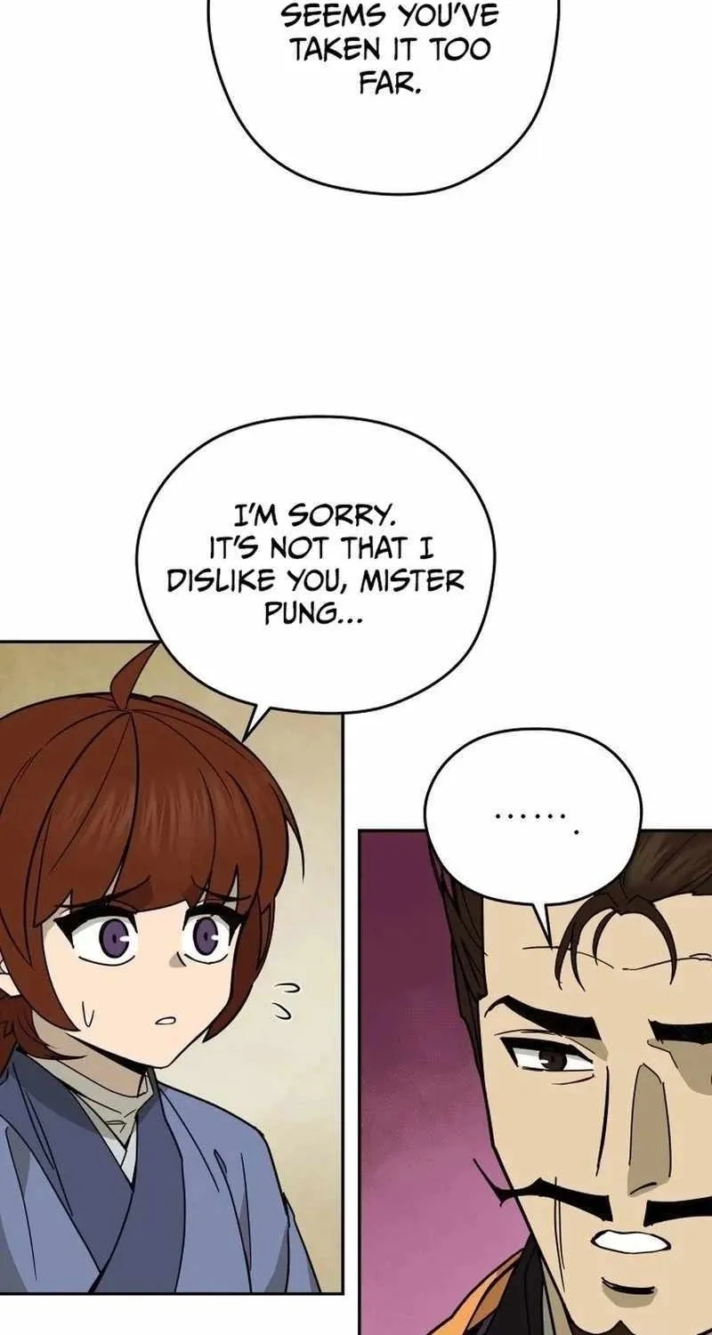 Murim’s Youngest Miracle Demon Doctor Chapter 13 page 4 - 