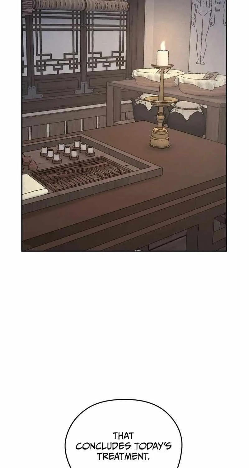 Murim’s Youngest Miracle Demon Doctor Chapter 13 page 31 - 