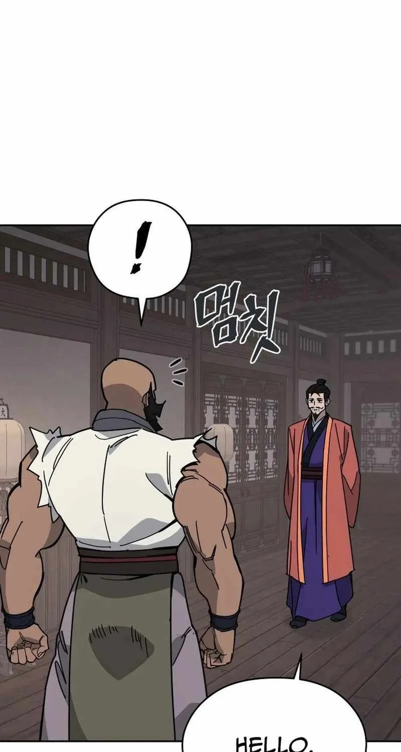 Murim’s Youngest Miracle Demon Doctor Chapter 13 page 34 - 