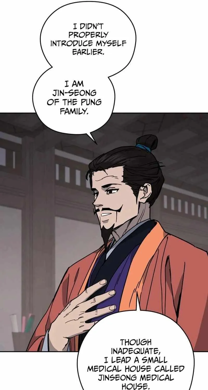Murim’s Youngest Miracle Demon Doctor Chapter 13 page 36 - 