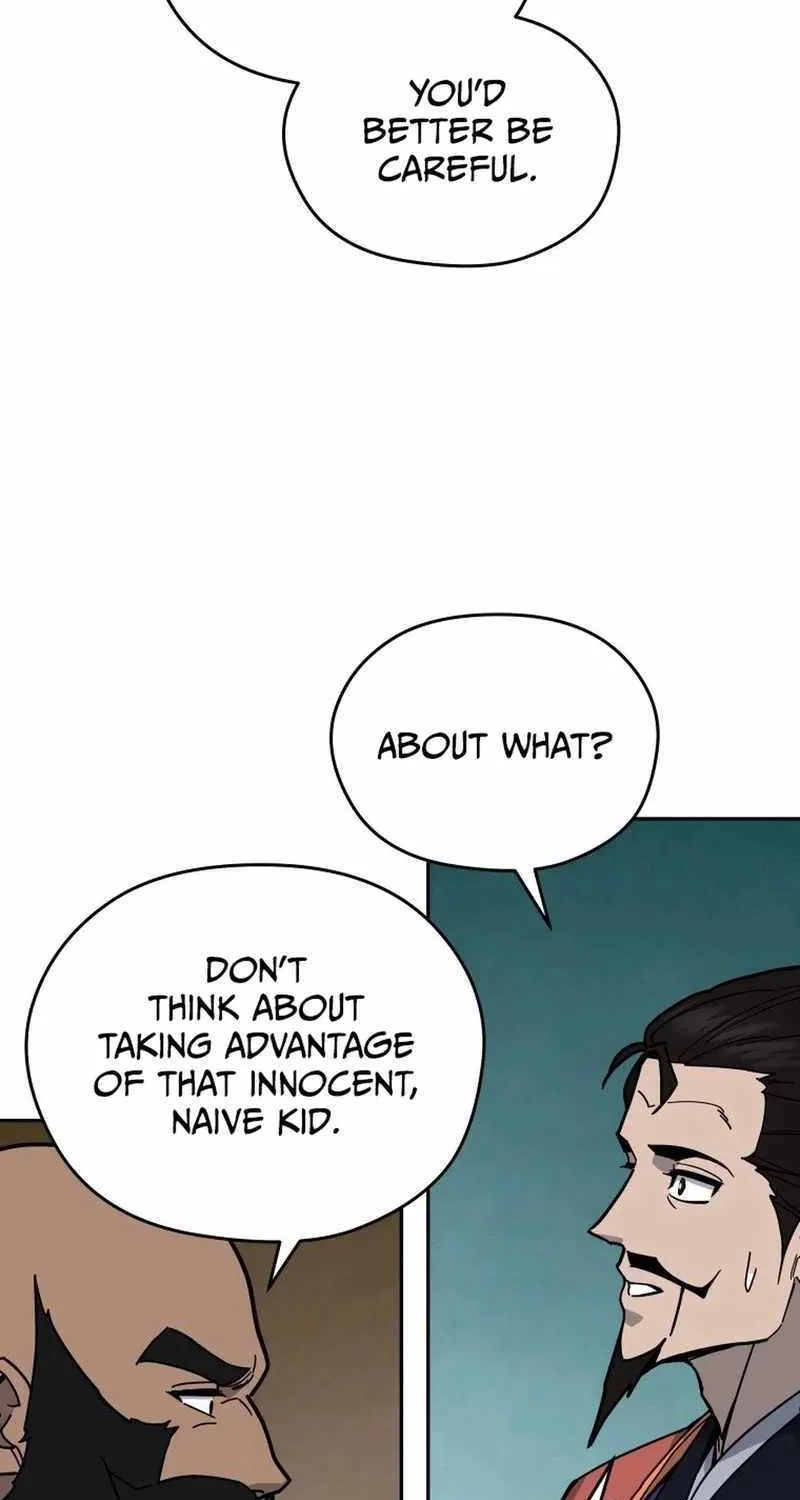 Murim’s Youngest Miracle Demon Doctor Chapter 13 page 38 - 