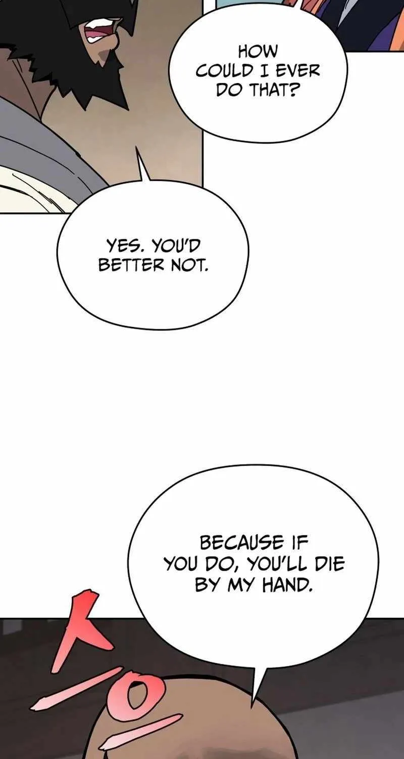 Murim’s Youngest Miracle Demon Doctor Chapter 13 page 39 - 