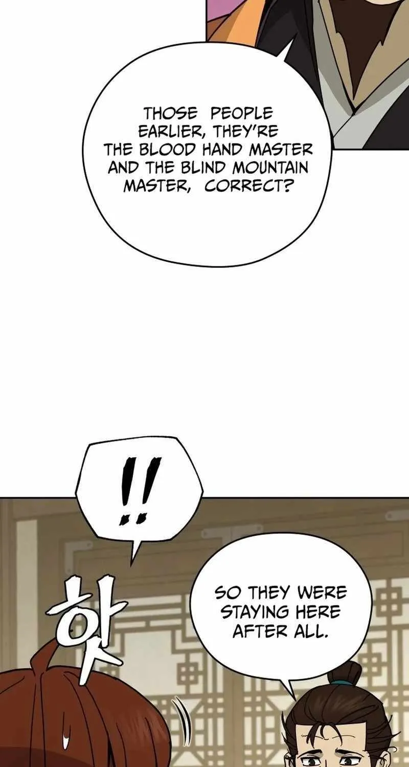 Murim’s Youngest Miracle Demon Doctor Chapter 13 page 5 - 